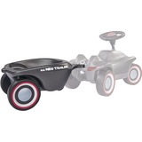 BIG Bobby Car Neo Trailer Buffalo Kindervoertuig 