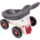 BIG Buggy 3-in-1 Kindervoertuig 