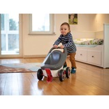 BIG Buggy 3-in-1 Kindervoertuig 