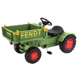 BIG Fendt GT Kindervoertuig