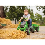 BIG Jim lader en aanhanger Kindervoertuig 