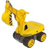 BIG Power Worker Maxi Graafmachine