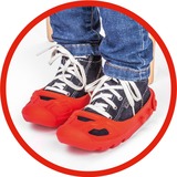 BIG Shoe Care Beschermdop Schoenmaat: 21 – 27 (UK size 4.5 – 9)
