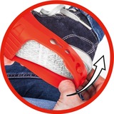 BIG Shoe Care Beschermdop Schoenmaat: 21 – 27 (UK size 4.5 – 9)