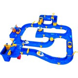 BIG Waterplay Amsterdam Baan