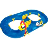 BIG Waterplay Rotterdam Baan