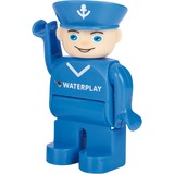 BIG Waterplay Rotterdam Baan 
