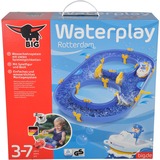 BIG Waterplay Rotterdam Baan 