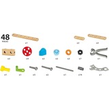 BRIO Builder - Starter set Constructiekit 