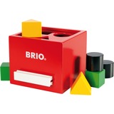 BRIO Vormenstoof Leerplezier 