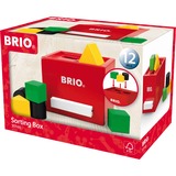 BRIO Vormenstoof Leerplezier 