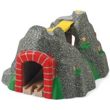 BRIO World - Avonturentunnel Baan