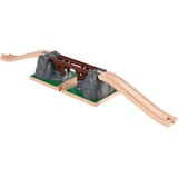 BRIO World - Instortende brug Baan