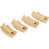 BRIO World - Korte bochten Baan