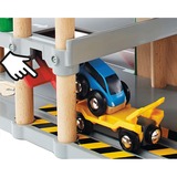 BRIO World - Parkeergarage Speelset 