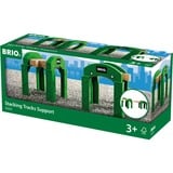 BRIO World - Stapelbaar brugsysteem Baan 