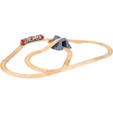 BRIO World - Starter rails set Baan 