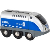 BRIO World - Trein met app functie Speelgoedvoertuig