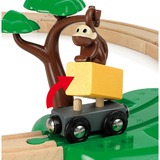 BRIO World - Treinset safari Baan 