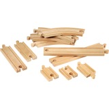 BRIO World - Uitbreidingsset beginner Baan