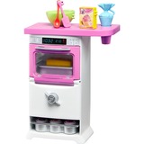 Barbie Bakker pop en speelset 