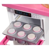 Barbie Bakker pop en speelset 