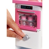 Barbie Bakker pop en speelset 
