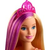 Barbie Dreamtopia - Prinses Pop 