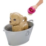 Barbie Play ‘n' Wash Pets Pop 