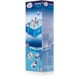 Bestway Zwembad Steel Pro rechthoek 259 Blauw