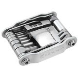 Birzman Feexman E-Version 20 multitool Zilver