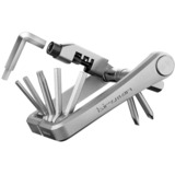 Birzman M-Torque 10 multitool Zilver