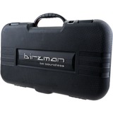 Birzman Travel Tool Box gereedschapsset Zwart, 20-delig