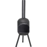Bonfeu Bonsolo Ø34cm vuurhaard Zwart