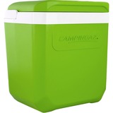 Campingaz Icetime Plus lime koelbox Lichtgroen, 26 liter