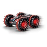 Carrera All-Terrain Stunt Car - Water Car RC 2,4 GHz