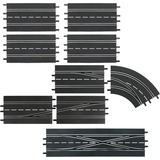 Carrera DIGITAL 124/132 - Uitbreidingsset Spoor