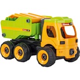 Carrera FIRST - Dump Truck RC 2,4 GHz