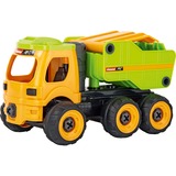 Carrera FIRST - Dump Truck RC 2,4 GHz