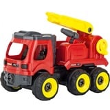 Carrera FIRST - Fire Engine RC 2,4 GHz