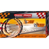Carrera GO!!!/DIGITAL 143 - LED Looping set Spoor 