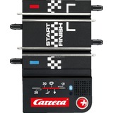 Carrera GO!!! Plus - Connection track Spoor 