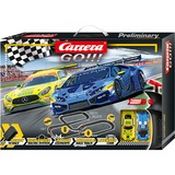 Carrera GO!!! - Victory Lane Racebaan