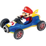 Carrera Nintendo Mario Kart - Mach 8 - Mario RC 2,4 GHz