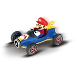 Carrera Nintendo Mario Kart - Mach 8 - Mario RC 2,4 GHz