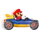 Carrera Nintendo Mario Kart - Mach 8 - Mario RC 2,4 GHz