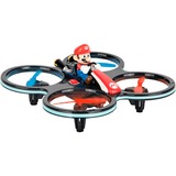 Carrera Nintendo Mario Kart - Mini - Mario-Copter Drone 2,4 GHz