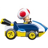 Carrera Nintendo Mario Kart - Mini - Toad RC 2,4 GHz