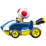 Carrera Nintendo Mario Kart - Mini - Toad RC 2,4 GHz