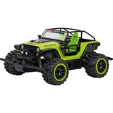 Carrera Profi - Jeep Trailcat -PX- RC 2,4 GHz